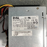 Fonte Real Dell Mod: N305p-06 24pin Optiplex 320 360 740 