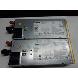 Fonte Redundante Servidor Dell Poweredge T710 (1100w/80plus)