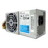 Fonte Slim 300w 4 Sata Para