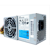 Fonte Slimline Dell Vostro 260s Seasonic Sata Ide 300w