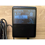 Fonte Sony Ac-e455 Ac Adapter (usado)
