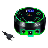 Fonte Tatuagem Aurora 2 - Power Supply