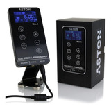 Fonte Tatuagem Digital Aston Ma-1 Tattoo Power Supply