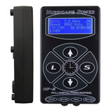 Fonte Tatuagem Profissional Tattoo Hurricane Power Hp-2 Hp2