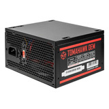 Fonte Tgt Tomahawk Tmwk500-oem Con 500w