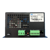 Fonte Tubo Laser Co2 Laser 60w Amperimetro Digital