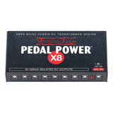 Fonte Voodoo Lab Pedal Power X8