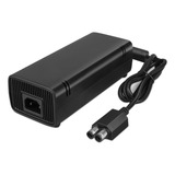 Fonte Xbox 2 Pinos X360 Bivolt 100% Compatível Modelo Slim Voltagem De Entrada 110v/220v (bivolt)