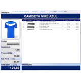 Fontes Em Visual Basic 6.0 Do Sistema De Gestão Automaçâo