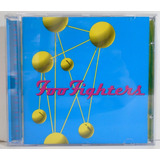 Foo Fighters - The Colour And
