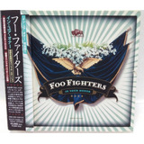 Foo Fighters In Your Honor Box
