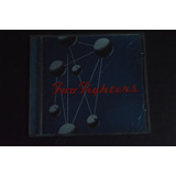 Foo Fighters The Colour And The Shape Cd