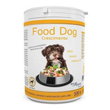 Food Dog Crescimento Ou Filhote 500g