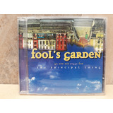 Fool's Garden-the Principal Thing-nacional Cd