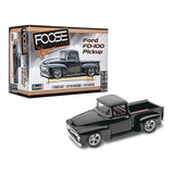 Foose Ford Fd-100 Pickup - 1/25 - Revell 85-4426