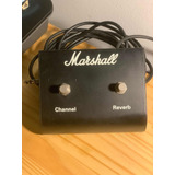 Foot Switch Marshall