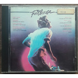 Footloose Original Soundtrack 1984 Made In