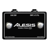 Footswitch Alesis Sr-16 Sr-18 * Produto Compatível