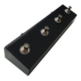 Footswitch Boss Fs6 Roland Cube 40xl 80xl Ms3 Gt1000 2fs6