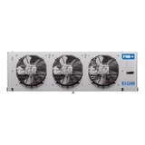 Forçador De Ar Evaporador 220v Elgin Fxbe 048