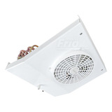 Forçador Evaporador Elgin Vcms 0016 Slim Visa Cooler