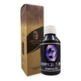 Force Ink Stencils Tinta Para Decalque Tattoo 140ml S Juros