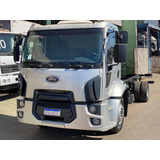 Ford 1319 2014 Chassis Impecável. Confira !
