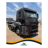 Ford 2842 6x2 Automático - Impecável