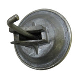 Ford 8ba- Avanço Á Vácuo De 49 Á 53 - 5001-04b6