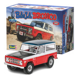 Ford Bronco Baja - 1/25 -