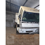Ford Cargo 1317 Caçamba 2005 Revisar Sistema De Ar 5962649