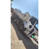 Ford Cargo 1319 4x2 Toco 2014 Caçamba 5m³ Basculante 5959601
