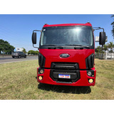 Ford Cargo 1517 Toco