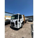 Ford Cargo 1519 2011/12 Munck Masal 12.000