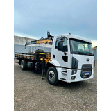Ford Cargo 1519 2015 Toco Munck 15180 17180 1518 1718 1719