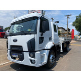 Ford Cargo 1519 4x2 Munck Rodomaq 12t
