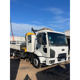 Ford Cargo 1519 Toco Munck 6 Lanças 15180 1518 1719 17190