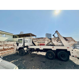 Ford Cargo 1617