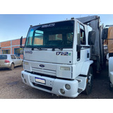 Ford Cargo 1722 - C/ Munck 20.500