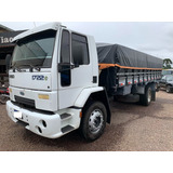 Ford Cargo 1722 6cc Ano 08/09