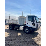 Ford Cargo 1723 Caçamba 15180 17180 17190 17230 1719 1726
