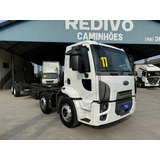 Ford Cargo 2429 Bitruck