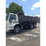 Ford Cargo 2628 Ano 2009 Traçado, Caçamba Basculante 12 Mt