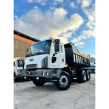 Ford Cargo 2629 6x4 2013 Caçamba