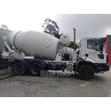 Ford Cargo 2629 6x4 2014 Betoneira Siti Impecável 6008444