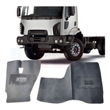Ford Cargo 2632e - Tapete Personalizado (2011-2015)