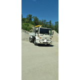 Ford Cargo 4030 4x2 Ano 2004 