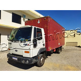 Ford Cargo 815 Ano 2004 C/