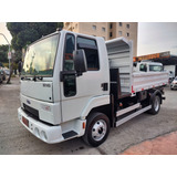 Ford Cargo 816 Caçamba 2013
