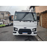 Ford Cargo 816 Guincho
